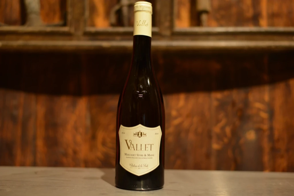 Scea De La Ferte Vente Vin Vallet Muscadet Vallet1 1